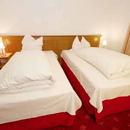 Hotel Mennicken فورسلن المظهر الخارجي الصورة